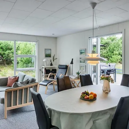 Ve208-vejers-strand-kratvej-46 Feriehus *