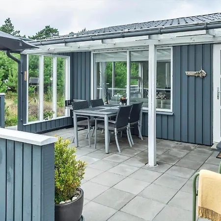 Ve208-vejers-strand-kratvej-46 Feriehus *