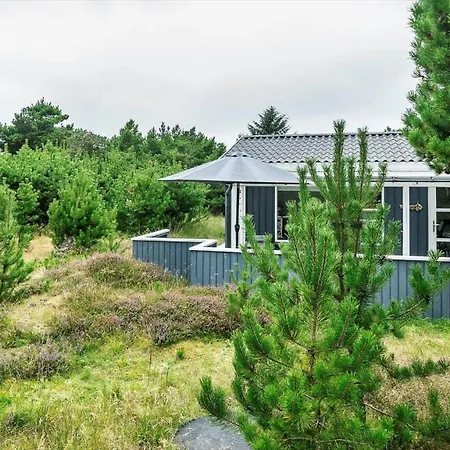 Feriehus Ve208-vejers-strand-kratvej-46
