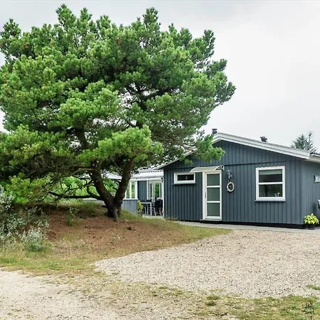 Сasa de vacaciones Ve208-vejers-strand-kratvej-46